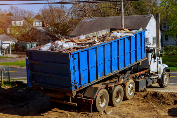 Converse, TX Junk Removal Services Company