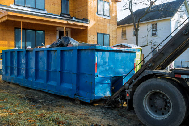 Best Hoarding Cleanup  in Converse, TX