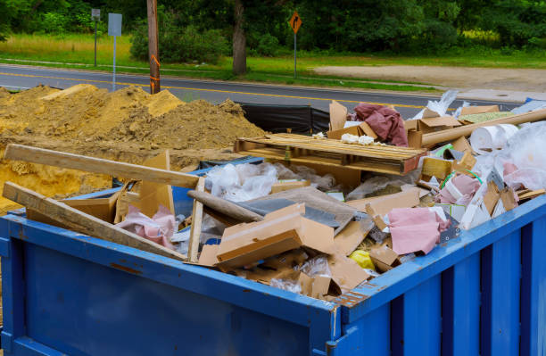 Shed Removal in Converse, TX